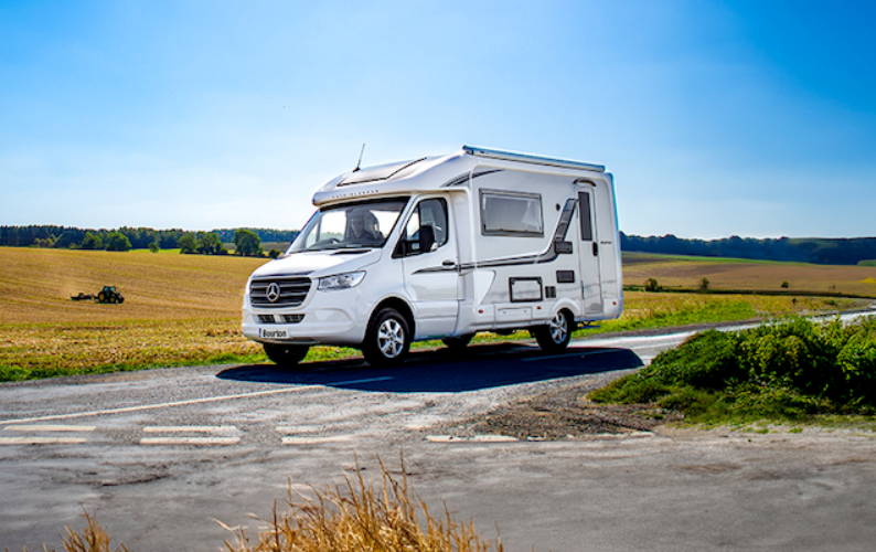 mercedes coachbuilt autosleepers