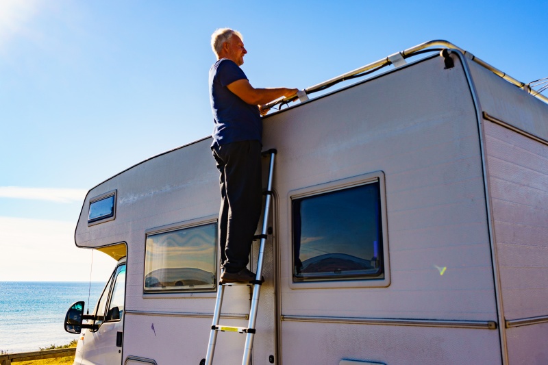 The Ultimate Motorhome Maintenance Checklist