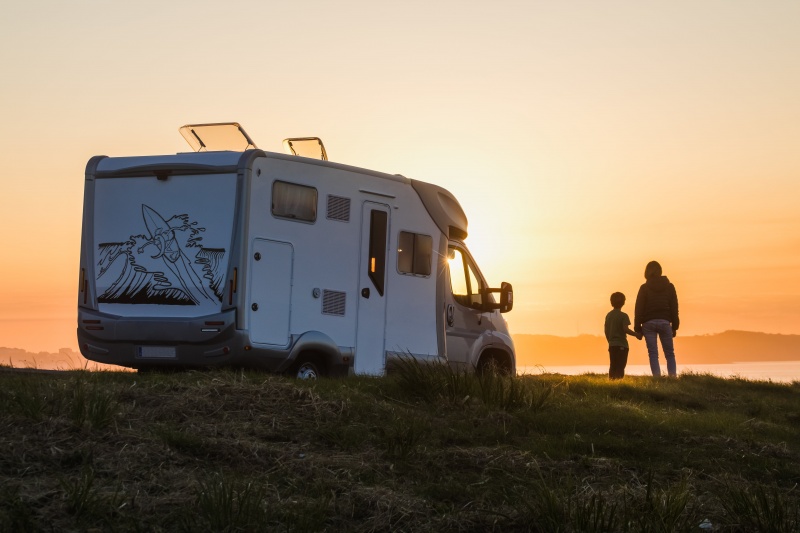 Top Reasons Why Owning a Motorhome Offers the Best of Both Worlds